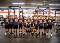 Gobles powerlifting
